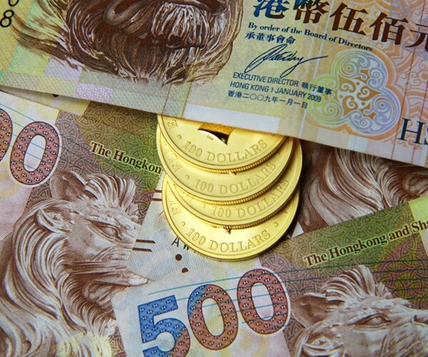 China Investor Beating 98% of Peers Bets on Hong Kong Stocks