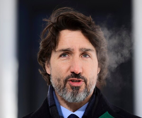 Canadian Confidence Holds Up Despite New Nationwide Shutdowns