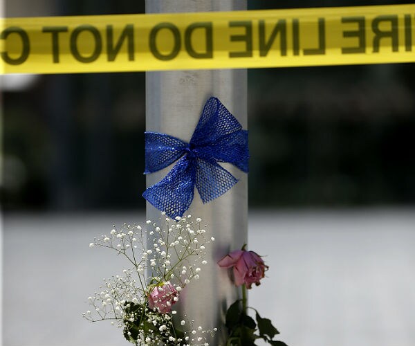 Alabama Teen in Hospital After Supporting Police