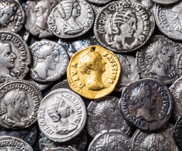 How Often Do You Think About the Roman Empire?