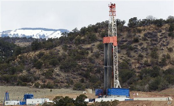 GE Investing Billions to Modernize Fracking Technology