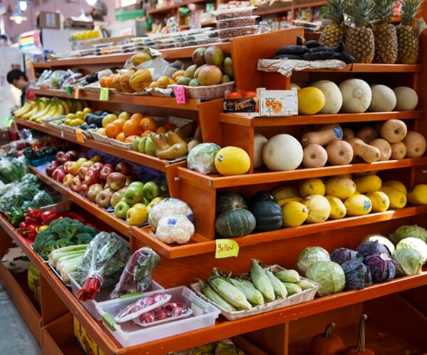 This Insurer Will Pay You $600 to Eat Healthy