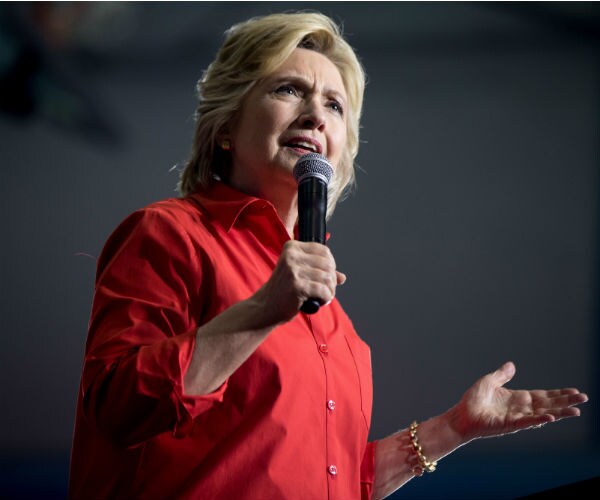 NYT: Hillary Clinton Won't Win in a Landslide