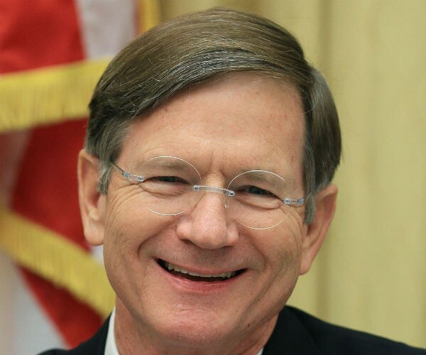 Lamar Smith: AHCA Covers Pre-Existing Conditions