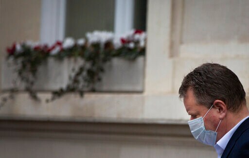 EU-UK Trade Talks Slog on past Another Brexit Deadline