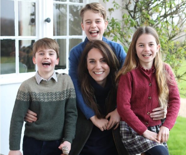 Constitution Not Exciting Like Royals, May It Stay That Way 