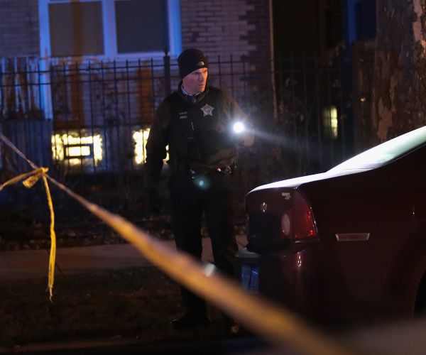 Chicago Homicides Total 762 in 2016, More Than NYC and LA Combined