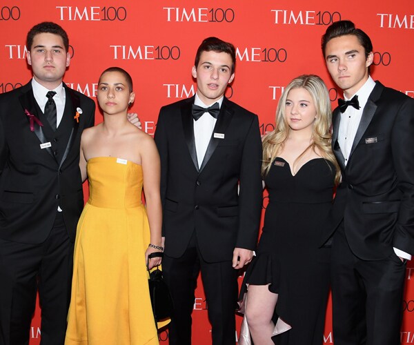 House Dems Want to Hire Parkland Students to Push Gun Issue