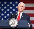 Simon & Schuster Rejects Petition, Will Publish Pence Book