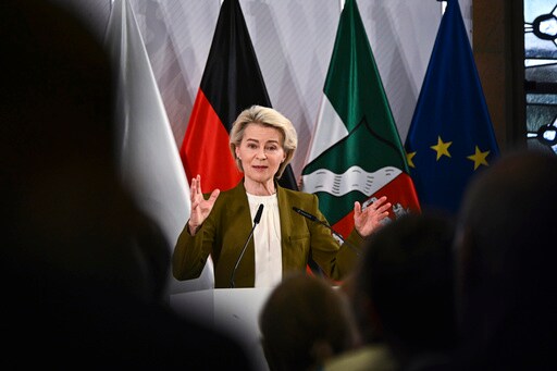 Tests Find AI Tools Readily Create Election Lies from the Voices of Well-known Political Leaders