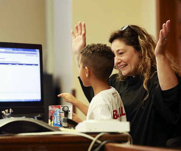 Kevin Brady: Adoption Tax Credit Could Return to Tax Reform Bill