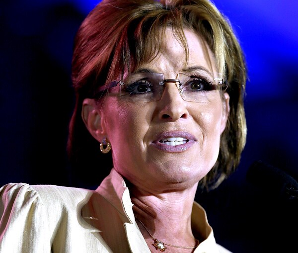 Sarah Palin 2016: 7 Highlights from Pre-Politics Life of GOP Presidential Hopeful