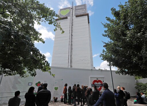 The Grenfell Fire Inquiry Has Ended with a Damning Report. So Now What?
