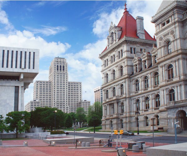 Andrew Repeating Father Mario's Mistakes on NY Budget  