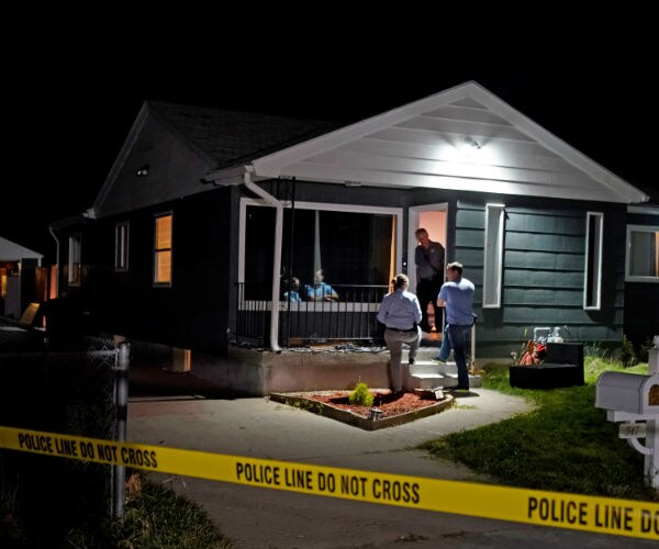 Suspected Arrested in Death of Utah College Student