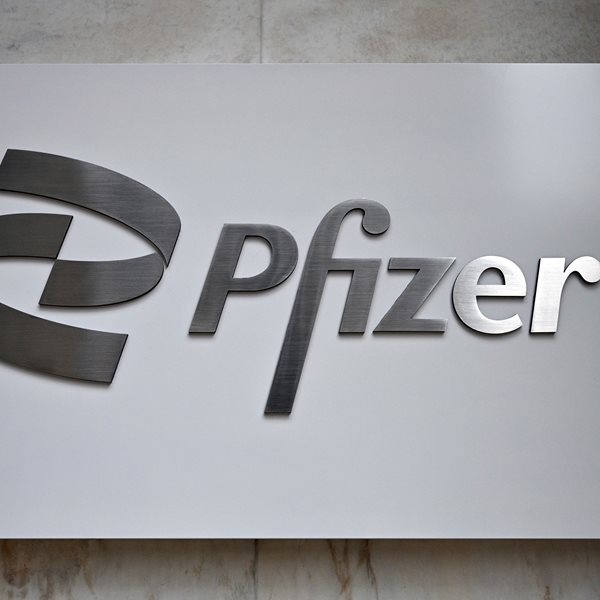 Stocks Rise Broadly; Pfizer Rises After FDA Approves Vaccine