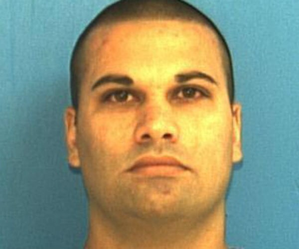 Arrest Made for Fire at Florida Mosque Where Gunman Prayed