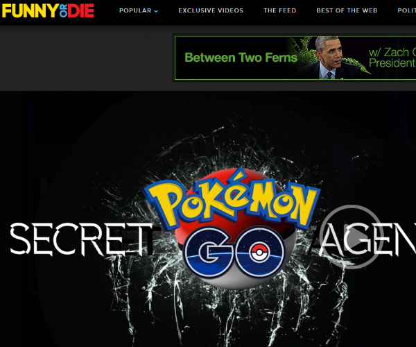 Funny Or Die Cuts 37 Jobs, Shuts Down Silicon Valley Office