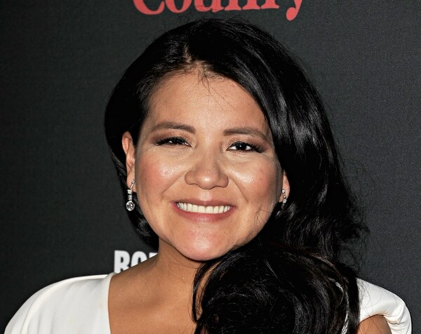 Misty Upham Died of Blunt Force Injuries, According to Medical Examiner