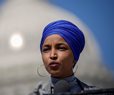 Minneapolis Republican Looks to Topple Ilhan Omar 