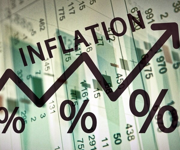 Fed's Monetary 'Moon Shot' Puts Inflation on Powder Keg