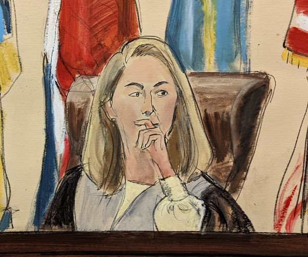 Musk Testifies Primary Focus Was Reviving Tesla