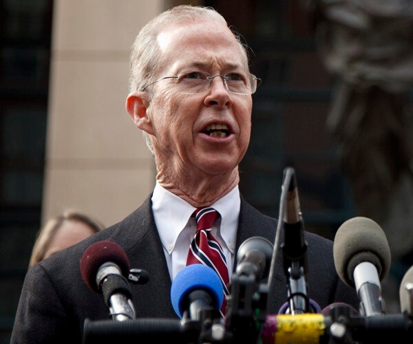 FBI's Top Lawyer Resigns as Agency Faces Pressure from Trump