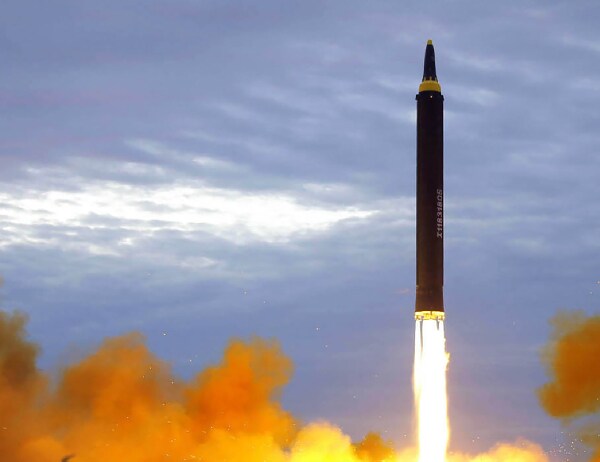 NKorea Fires More Suspected Missiles, Flouts New Sanctions