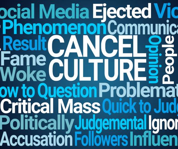 I'm Really OK with Being an Old White Guy