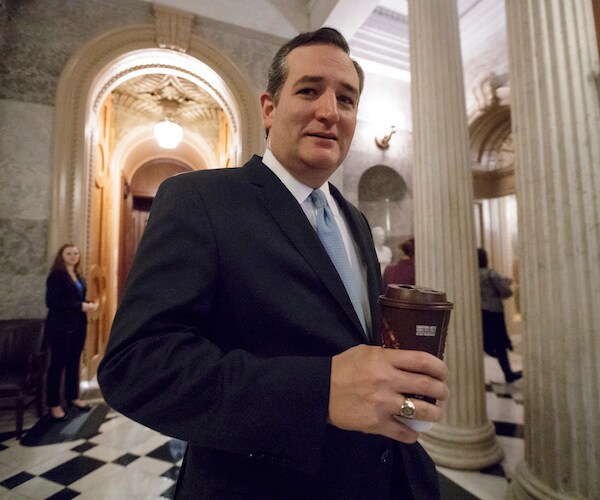 GOP: Cruz-Lee Health Bill Tweak Hinges on CBO Score
