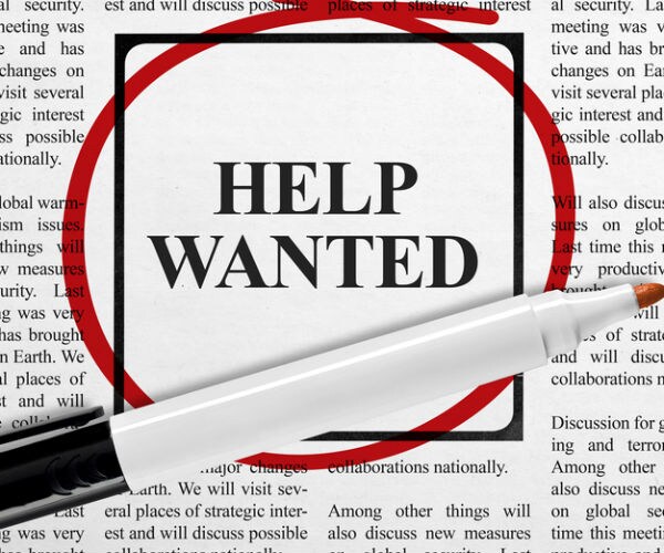 Open Jobs Outnumber US Unemployed for 3rd Straight Month