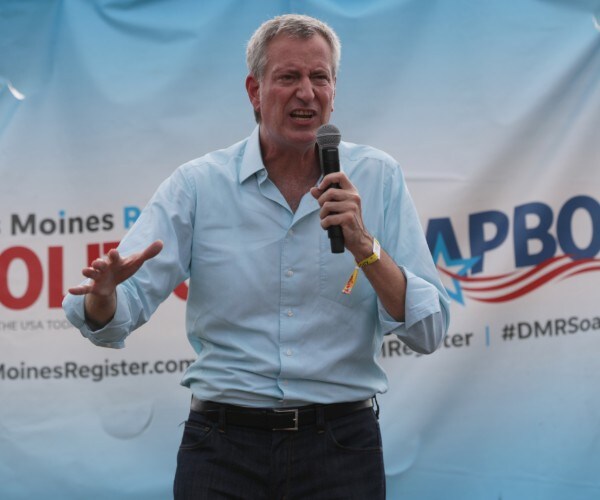 NYC Crushing the Desire for Student Success