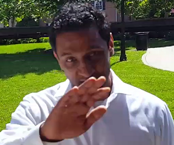 Fired, Arrested IT Aide's Congressional Network Account Still Active