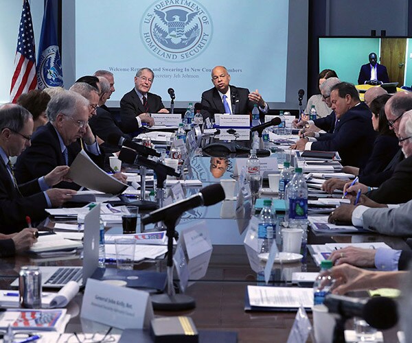 White House Needs Better Disaster Planning