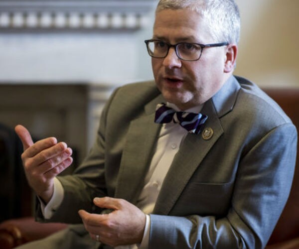 Top Republican Says GOP Must Move on From Dismantling Dodd-Frank