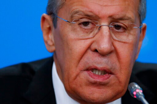 Russia Says US Ignored Offer to Inspect Controversial Weapon