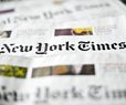 NY Times Twitter-Trolled After Seeking Help Finding Fake News
