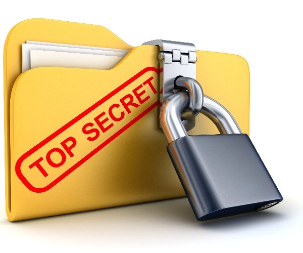 Top Secret: Biden Gets Access to President's Daily Brief