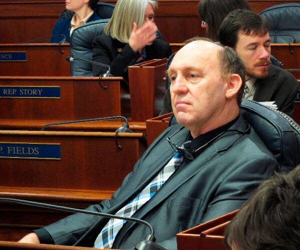 Midair Collision Kills State Legislator, 6 Others in Alaska