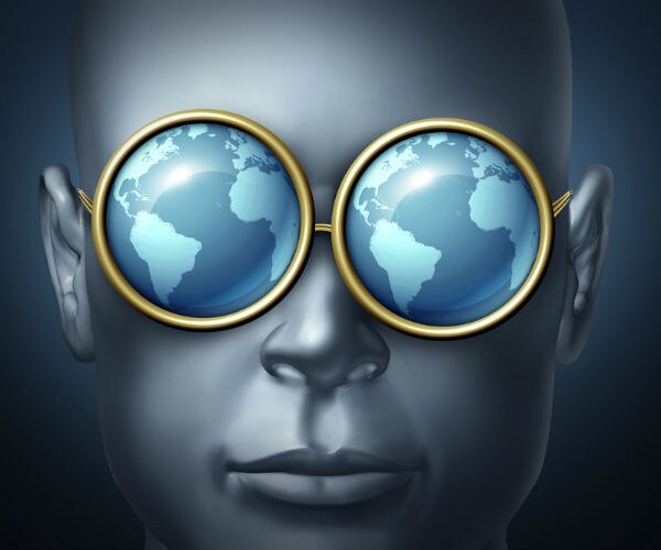 US Fund Investors Look Abroad as Rate Hike Fears Ease