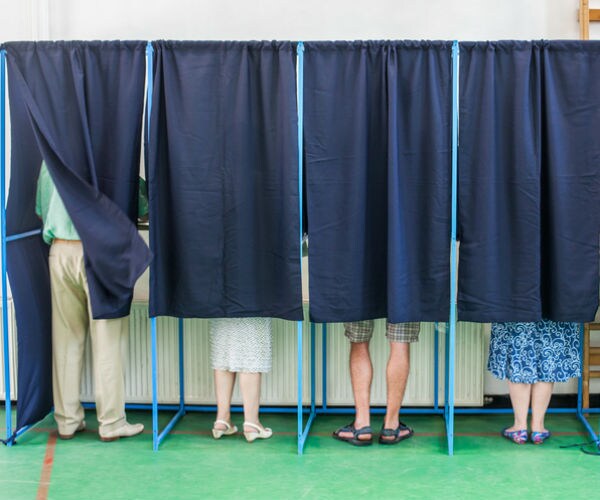 Heated Local Races Help Boost Turnout in North Carolina