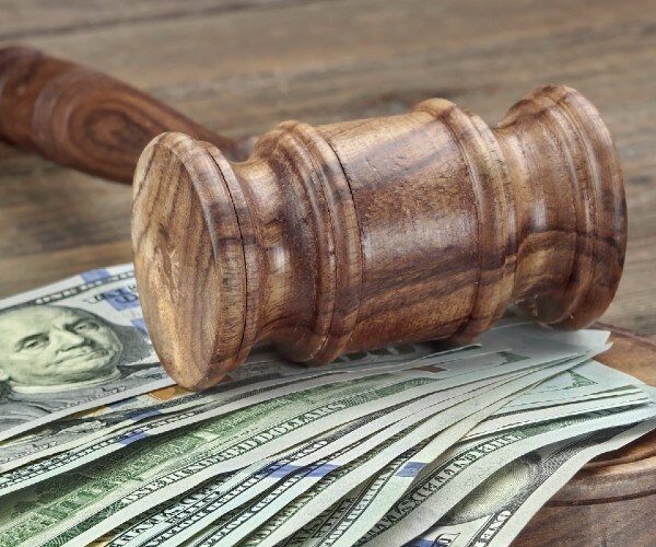 anti trust efforts can stifle  competition