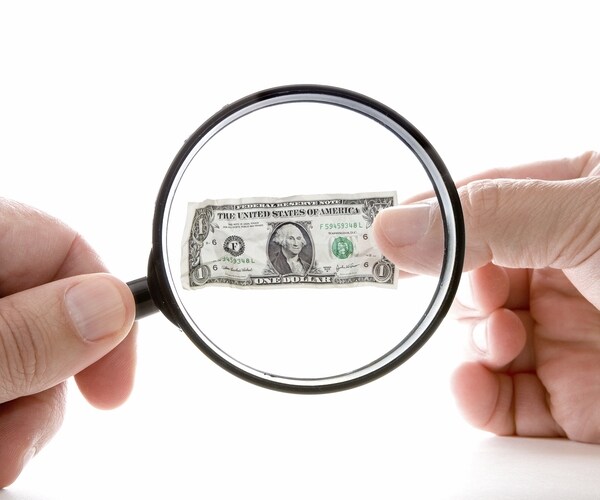 Fed Beige Book: Economy Shows Only Modest Signs of Inflation Pressures