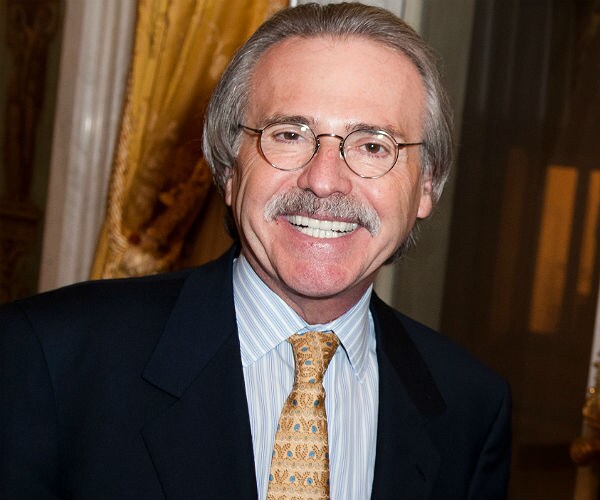 Report: National Enquirer Eyes Purchase of Time, Inc.