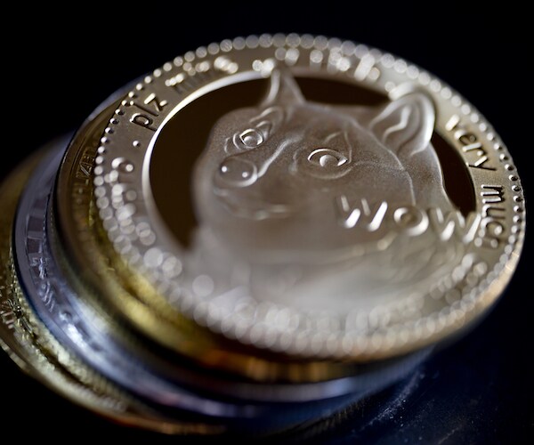 Dogecoin $2 Billion Market Value Reached