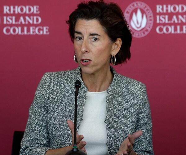 rhode island governor gina raimondo