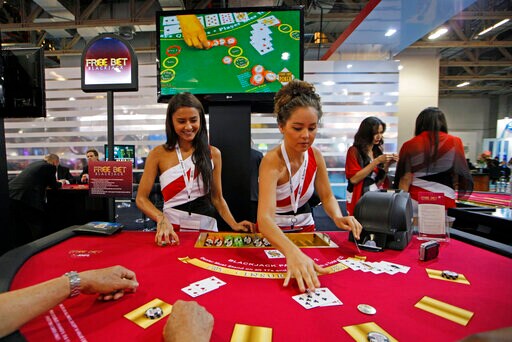'Las Vegas of Asia' Tells Casinos to Grow beyond Gambling