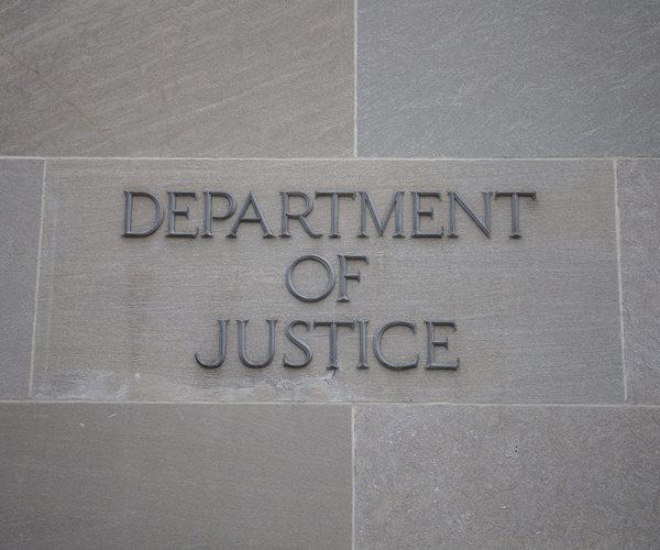 Judges Insist Trump DOJ Lawyers Must Work During Shutdown