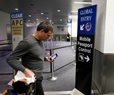 Global Entry Program Adds Enrollment on Arrival