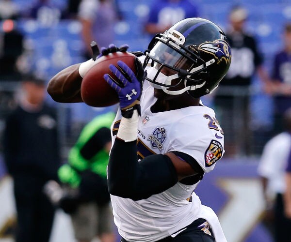 Ravens CB Tray Walker Dies of Dirt Bike Crash Injuries